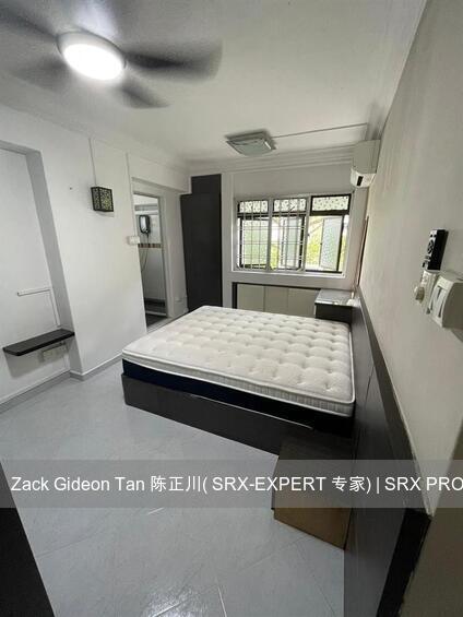 Blk 425 Woodlands Street 41 (Woodlands), HDB 4 Rooms #488390681
